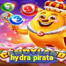 hydra pirata